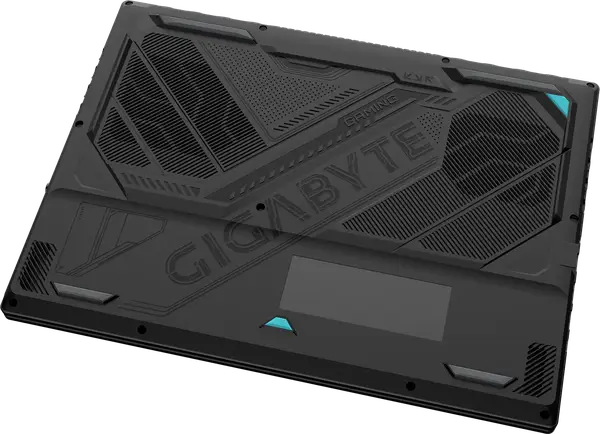Ноутбук Gigabyte GAMING A16 PRO Core 7 240H/32GB/1TB RTX5080 165Hz (DYHG5EECC4SD)