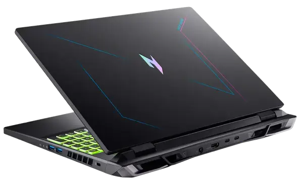 Ноутбук Acer Nitro 16 i5-13420H/16GB/512 RTX4050 165Hz (NH.QJMEP.009)