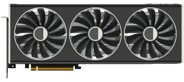 Відеокарта XFX Radeon RX 7900 XT Gaming SPEEDSTER MERC310 20 GB GDDR6 (RX-79TMERCU9)