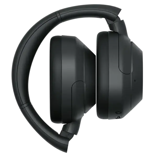 Наушники с микрофоном Sony ULT Wear Black (WHULT900NB.CE7)