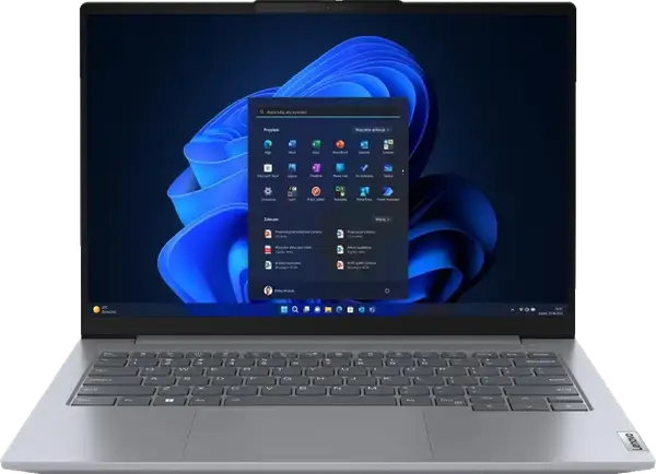 Ноутбук Lenovo ThinkBook 16 i5-13420H/16GB/512/Win11P (21SH00JMPB)