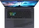 Ноутбук Gigabyte AORUS 16X (2024) i9-14900HX/32GB/2TB/W11 RTX4070 165Hz (ASG-63EEC65SH)