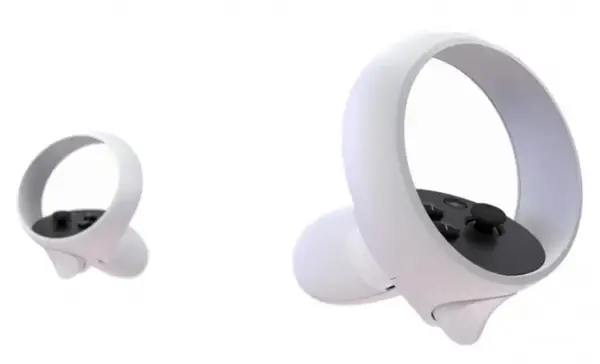 Окуляри віртуальної реальності Oculus Quest 2 256 GB