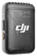 Передавач радіосистеми DJI Mic 2 Transmitter Shadow Black (CP.RN.00000328.01)