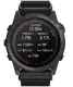 Смарт-часы Garmin Tactix 7 – Pro Ballistics Edition S. Powered T. Watch w. Applied B. and Nylon Band (010-02704-20/21)