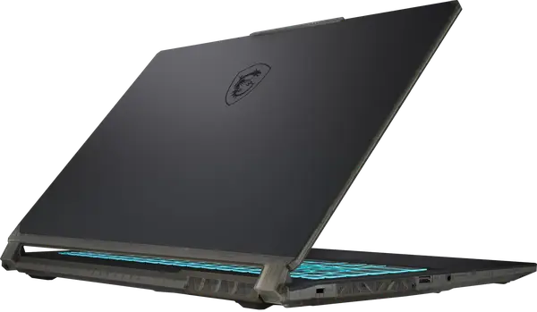 Ноутбук MSI Cyborg 15 i7-13620H/16GB/512 RTX4050 144Hz (A13VE-1067XPL)