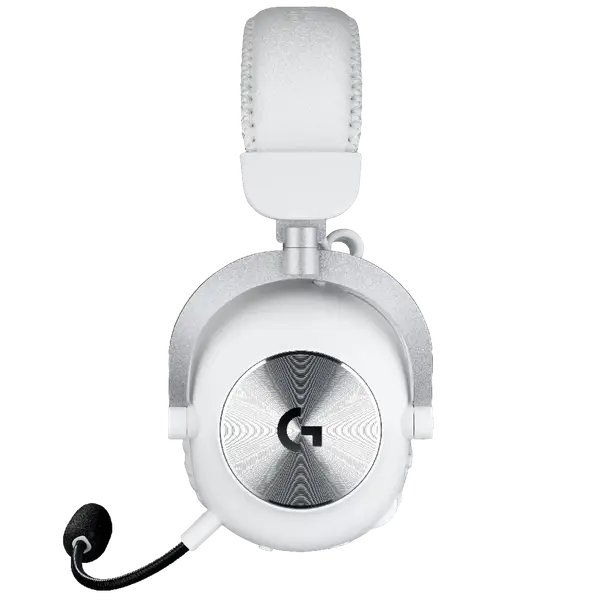 Наушники Logitech G Pro X 2 Lightspeed White (981-001269)