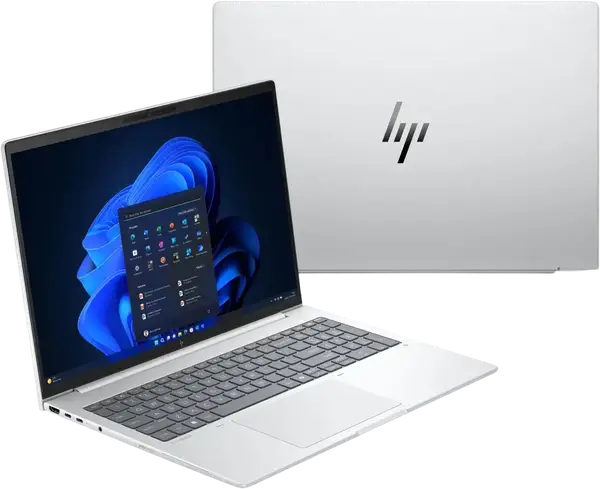 Ноутбук HP EliteBook 8 G1i Ultra 7-258V/32GB/1TB/Win11P (C51G3ET)