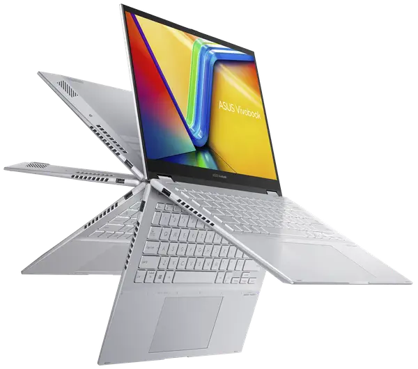 Ноутбук ASUS Vivobook S14 Flip i5-1335U/16GB/1TB/Win11 (TP3402VA-LZ345W)