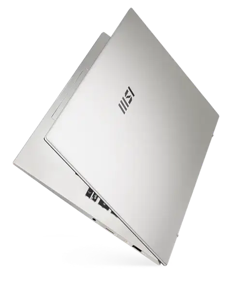 Ноутбук MSI Prestige 14H i5-12500H/16GB/512/Win11 RTX2050 (B12UCX-612PL)