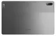 Планшет Lenovo Tab P12 Pro 6/128GB Wi-Fi Storm Grey + Pen (ZA9D0069)