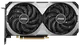 Видеокарта MSI GeForce RTX 4070 SUPER 12G VENTUS 2X OC