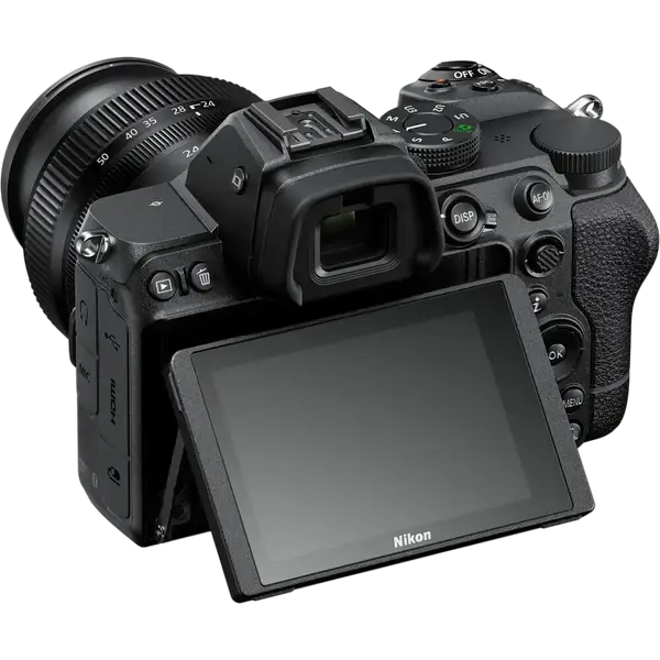 Бездзеркальний фотоапарат Nikon Z5 body (VOA040AE)