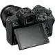 Бездзеркальний фотоапарат Nikon Z5 body (VOA040AE)