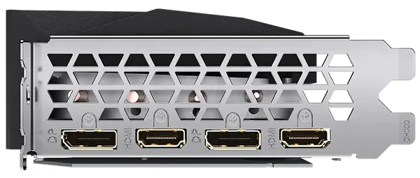 Відеокарта GIGABYTE GeForce RTX 3060 Ti GAMING OC D6X 8G (GV-N306TXGAMING OC-8GD)