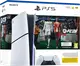 Стаціонарна ігрова приставка Sony PlayStation 5 Slim 1TB + FC 26