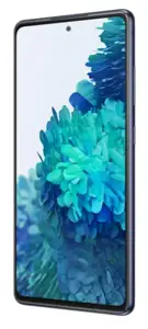 Смартфон Samsung Galaxy S20 FE 5G 6/128GB Cloud Navy (SM-G781B)