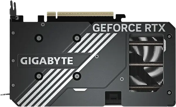 Відеокарта Gigabyte GeForce RTX 5060 Ti Windforce Max OC 16GB GDDR7 DLSS4 (GV-N506TWF2MAX OC-16GD)