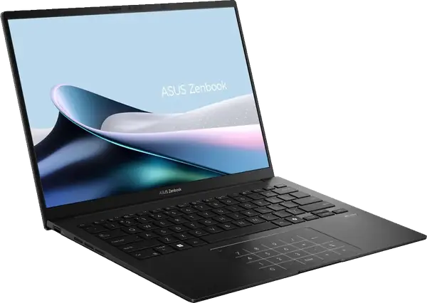 Ноутбук ASUS ZenBook 14 UM3406KA Ryzen AI 7 350/16GB/512/Win11 OLED 120Hz (UM3406KA-PP051W)