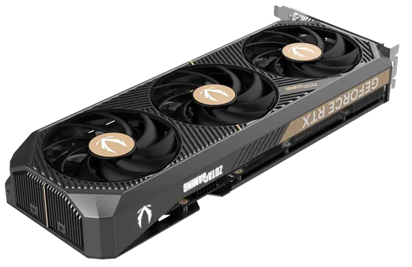 Відеокарта Zotac GeForce RTX 5070 Ti Solid OC SFF 16GB GDDR7 DLSS4 (ZT-B50710J3-10P)