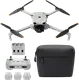 Квадрокоптер DJI Lito X1 Fly More Combo (RC-N3) (CP.MA.00000974.01 / 6937224140714)