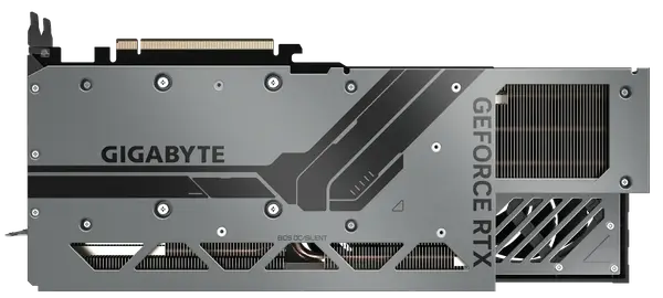 Відеокарта GIGABYTE GeForce RTX 4080 SUPER WINDFORCE V2 16G (GV-N408SWF3V2-16GD)