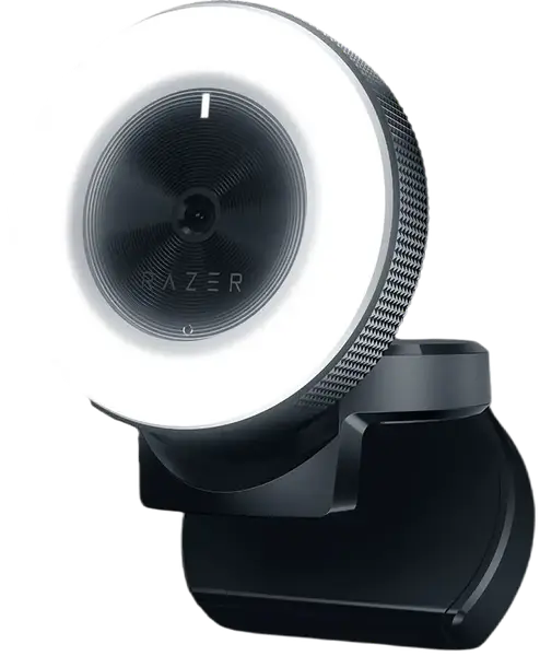 Razer Kiyo Black (RZ19-02320100-R3M1)