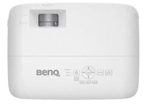 Проектор BenQ MX560 (9H.JNE77.13E)