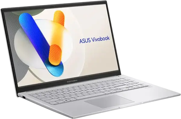 Ноутбук ASUS Vivobook 15 Core 5-120U/16GB/512 (X1504VA-BQ2911)