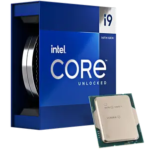 Процессор Intel Core i9-14900KS (BX8071514900KS)