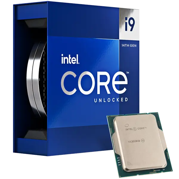 Процессор Intel Core i9-14900KS (BX8071514900KS)