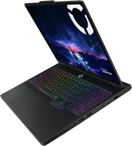 Ноутбук Lenovo Legion Pro 5 16AFR10 Ryzen 9 9955HX / 32 GB / 1 TB / RTX 5070 / 165 Hz OLED (83F2001FPB)