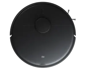 Робот-пилосос з вологим прибиранням Xiaomi Mi Robot Vacuum-Mop 2 Ultra