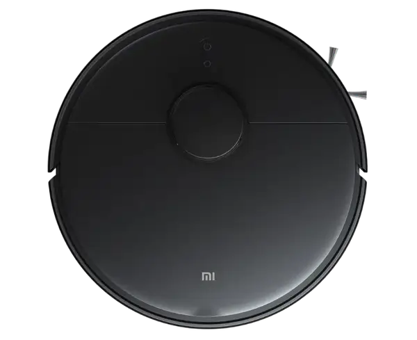 Робот-пилосос з вологим прибиранням Xiaomi Mi Robot Vacuum-Mop 2 Ultra