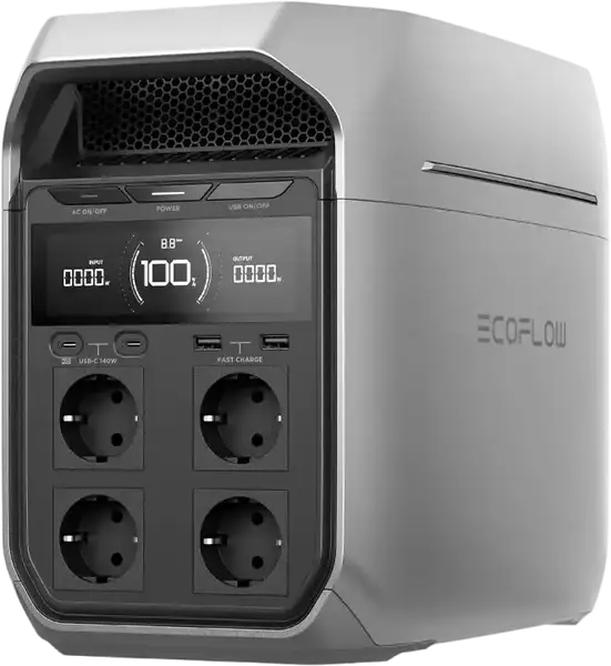 Зарядна станція EcoFlow DELTA 3 Plus (EF_DELTA3Plus)