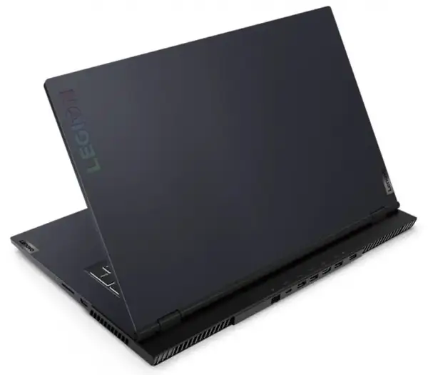 Ноутбук Lenovo Legion 5-17 Ryzen 5/16GB/512/Win10 RTX3060 144Hz (82JY0051PB)