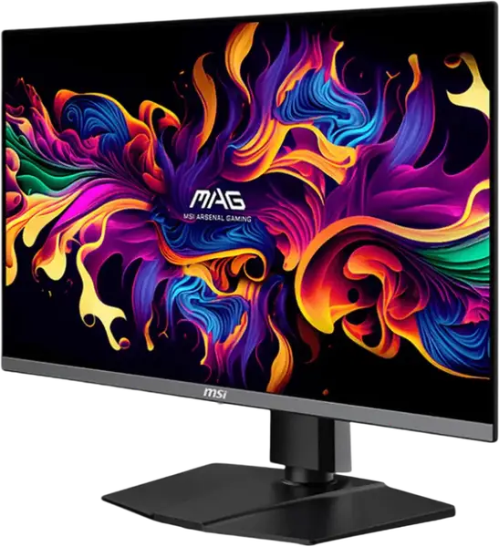Монітор MSI MAG 272QP QD-OLED X50 (272QP)
