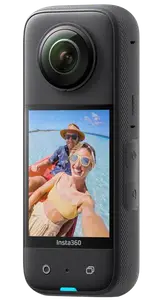 Екшн-камера Insta360 X3 EU (CINSAAQB)