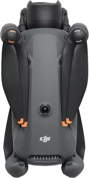 Квадрокоптер DJI Mavic 4 Pro Creator Combo (RC Pro 2) (CP.MA.00000847.01)