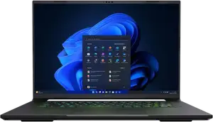 Ноутбук Gigabyte AERO X16 Ryzen AI 7 350/16GB/1TB/W11 RTX5050 165Hz (1TH93EEC94AH)