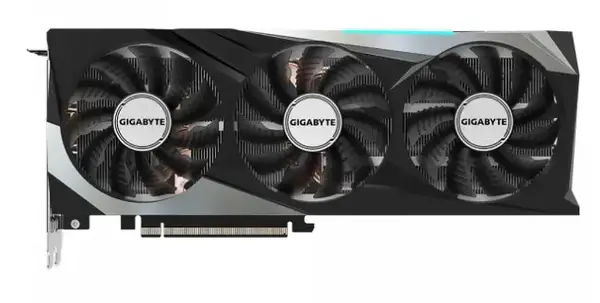 Відеокарта GIGABYTE Radeon RX 6900 XT 16 GB (GV-R69XTGAMING OC-16GD)