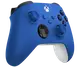 Стаціонарна ігрова приставка Microsoft Xbox Series X + Xbox Series Controller - Blue