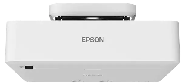 Мультимедійний проектор Epson EB-L730U