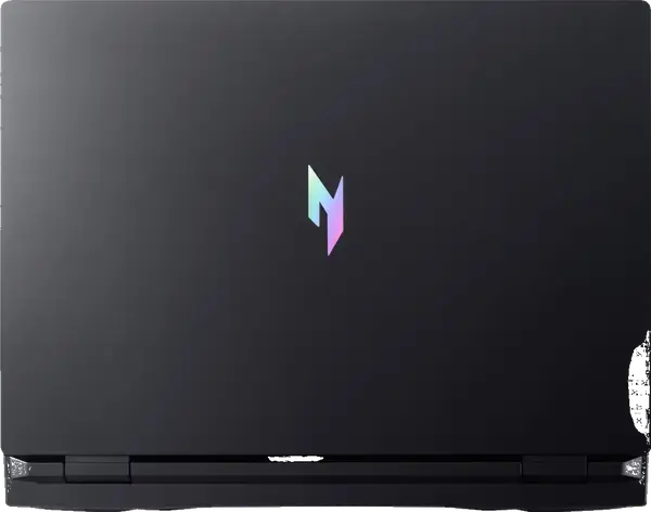 Ноутбук Acer Nitro 16 Ryzen 5-8645HS/8GB/512/Win11 RTX4050 180Hz (AN16-42 || NH.QPJEP.005)