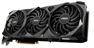 Відеокарта MSI GeForce RTX 3070 Ti VENTUS 3X 8G OC