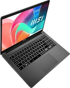 Ноутбук MSI Modern 15 i7-1355U/16GB/512/Win11P (Modern 15 | F13MG-088PL)
