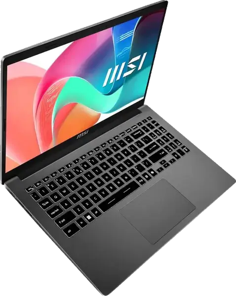 Ноутбук MSI Modern 15 i7-1355U/16GB/512/Win11P (Modern 15 | F13MG-088PL)