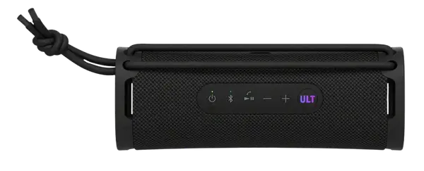 Портативная колонка Sony ULT Field 1 Black (SRSULT10B.CE7)