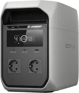 Зарядна станція EcoFlow DELTA 3 Classic (EFDELTA3C-EU-CBox-L) EU