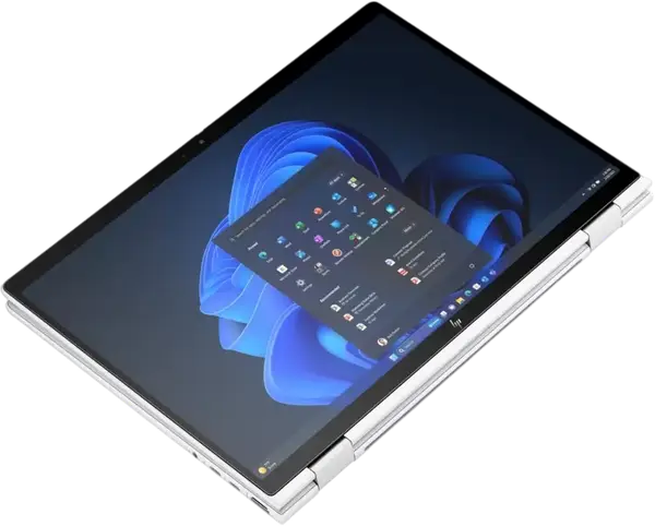 Ноутбук HP Elite x360 1040 G11 Ultra 7-155H/16GB/512/Win11P (9G0X6ET)